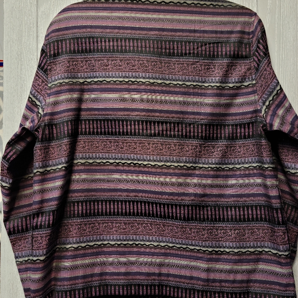 White Stag Beautiful Button Down Jacket - image 4